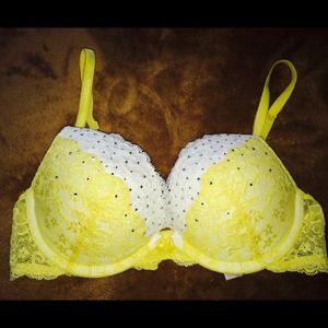 Beautiful Dream Angels bra