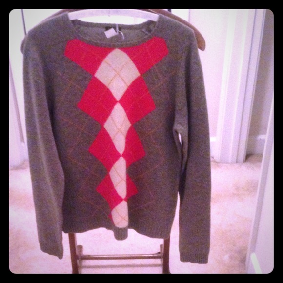 JCrew NWT sweater