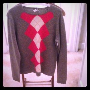 JCrew NWT sweater