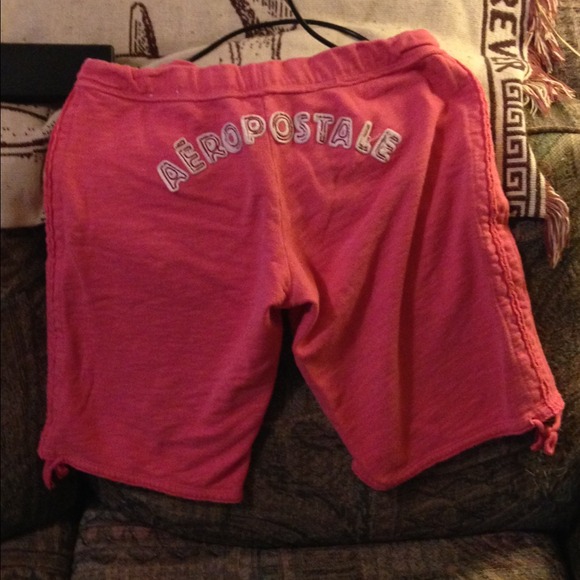 Aeropostale shorts
