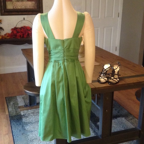 SOLD!! NWT DRESS - Picture 3 of 4