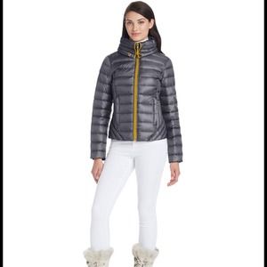 NWT Kenneth Cole NY Women's down packable jacket