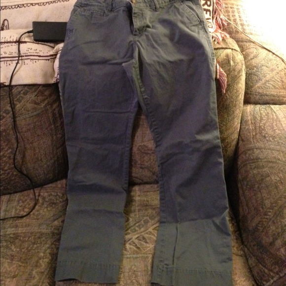 Old Navy pants