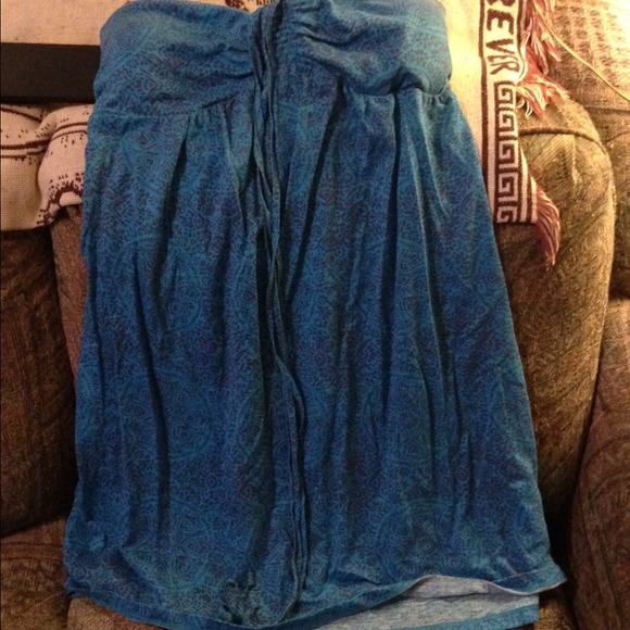 American Eagle dress