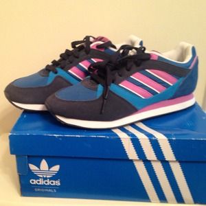 adidas zx 100 2014