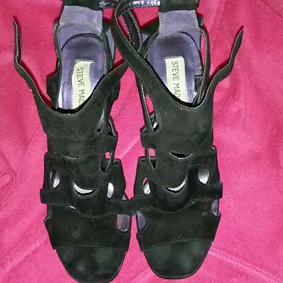 Gladiator heels