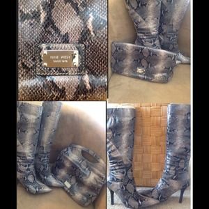 ⭐️⭐️⭐️BUNDLE PYTHON SNAKESKIN⭐️⭐️⭐️