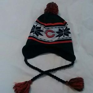 Chicago BEARS beanie NWOT