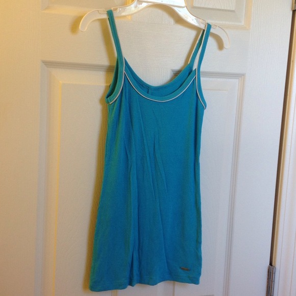 Vest