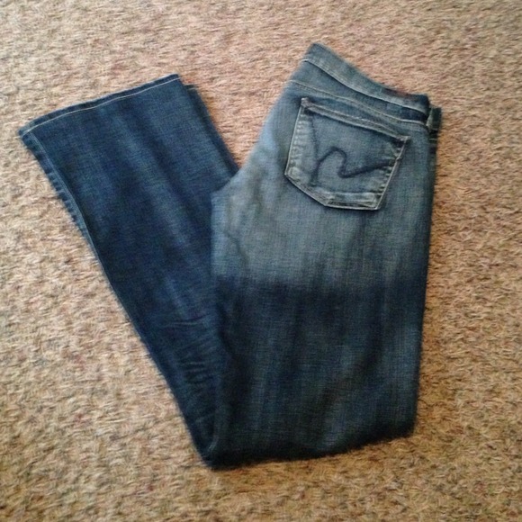 Citizens of Humanity jeans size 29