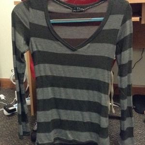 Forrest Green lightweight Sweater