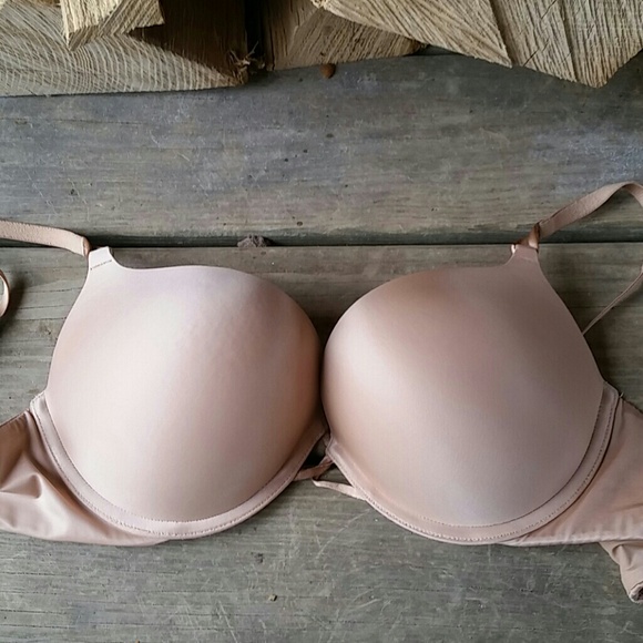 Victoria's Secret Bombshell 34D