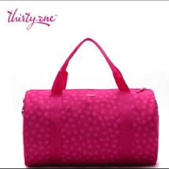 Thirty One Duffle