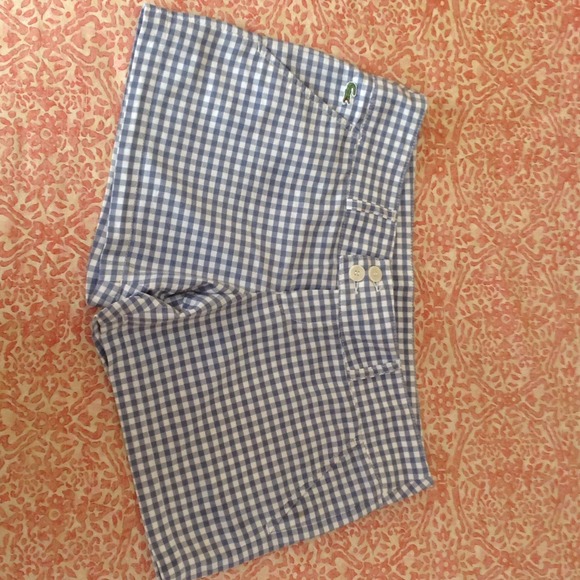 Lacoste pants