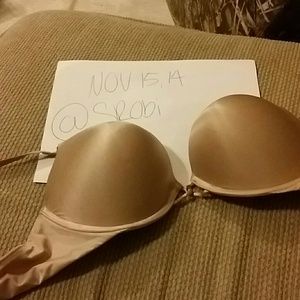 🎉 sale! Till 12pm Bombshell bra Victoria Secret