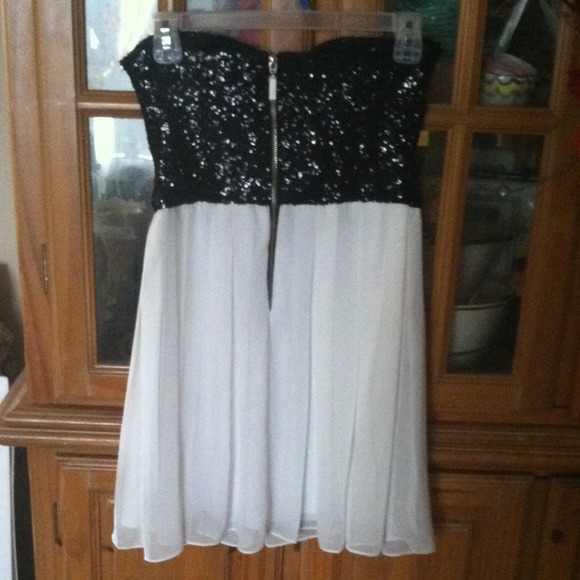 jcpenney Dresses B Smart Semi Formal Dress Poshmark