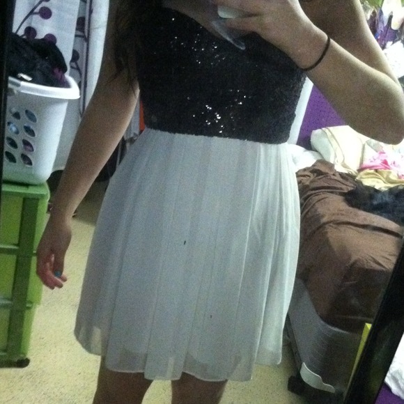 jcpenney Dresses B Smart Semi Formal Dress Poshmark