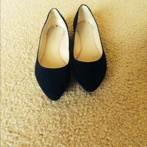 Nine West shoes