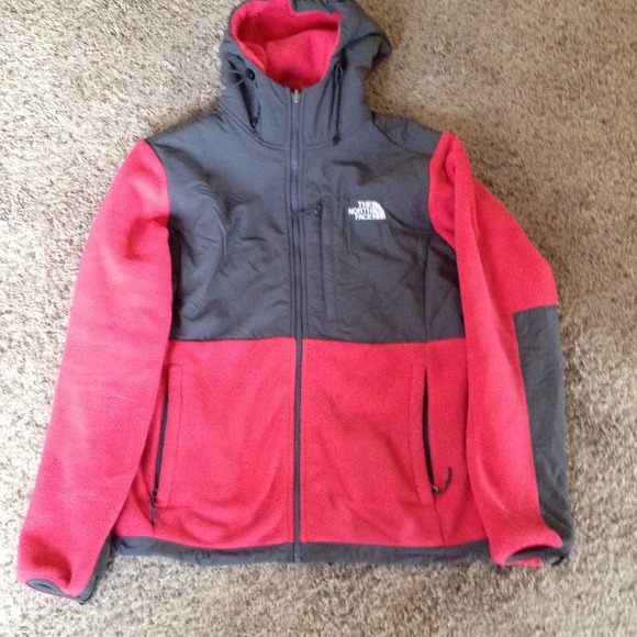 The North Face Outerwear - North face Denali hoody