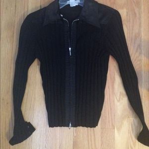 Cabi sweater