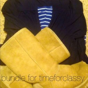 Bundle for timeforclassy