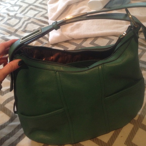 Tignanello Handbag
