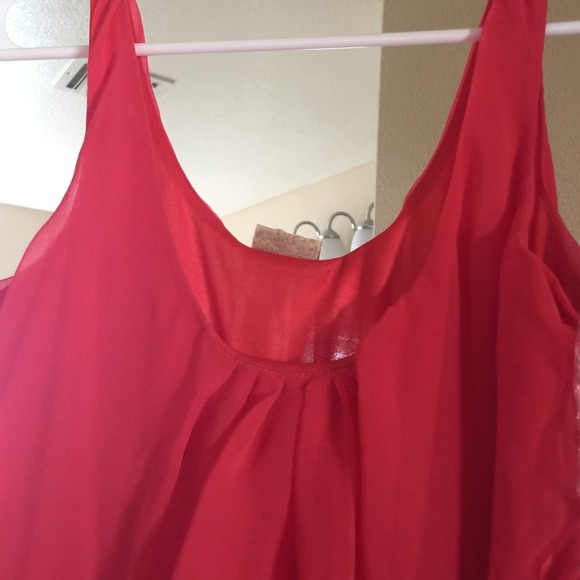 Day trip dress. Sz XL Nwt - Picture 3 of 3