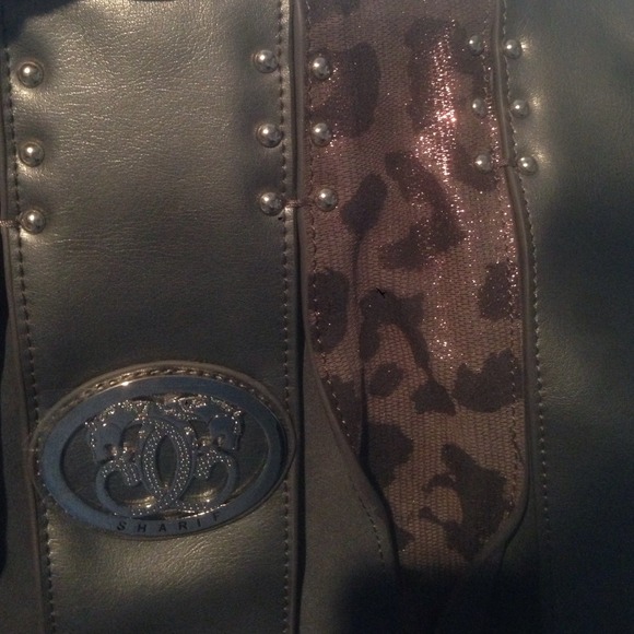 Sharif handbag