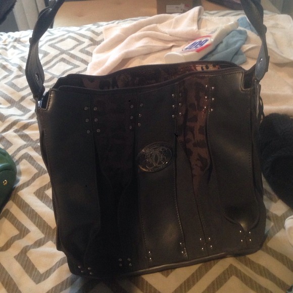 Sharif handbag - Picture 2 of 2