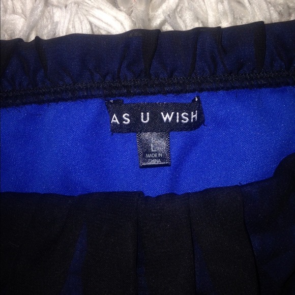 AS U WISH dress - Picture 2 of 3