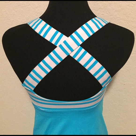 Lululemon Track & Train Tank - Picture 2 of 3