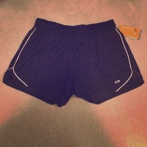 Champion work out shorts