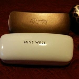 Glasses case