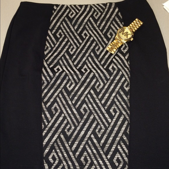 Bodycon skirt