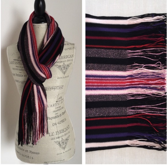 ?HP?Missoni Scarf