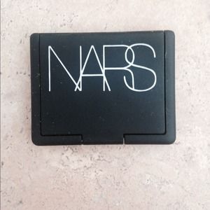 Nars dual eyeshadow