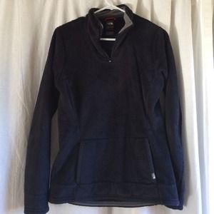 North face fleece