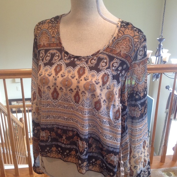 Blouse