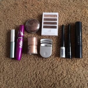 Eye makeup bundle