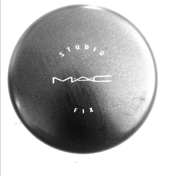 Mac studio fix