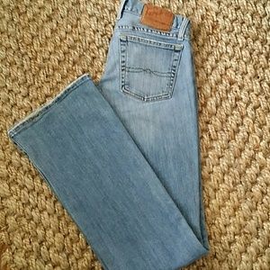 Lucky Brand Sweet Dream Jean