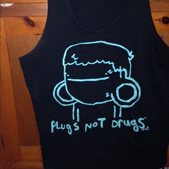 Stay Great tank top