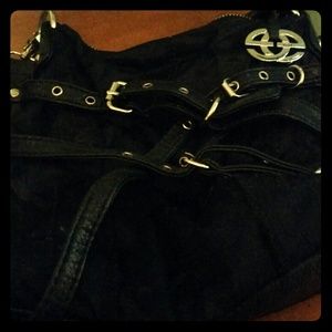 Ecko Red crossbody purse