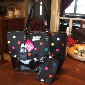 LULU by Lulu Guinness