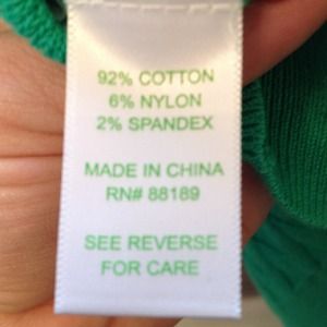 Lilly Pulitzer Sweaters - Green boat neck sweater Lilly Pulitzer Sweaters - Green boat neck sweater