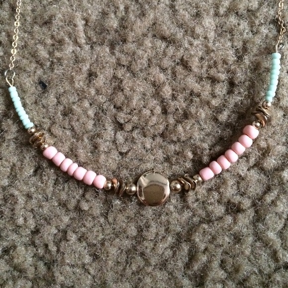 Necklece - Picture 2 of 2