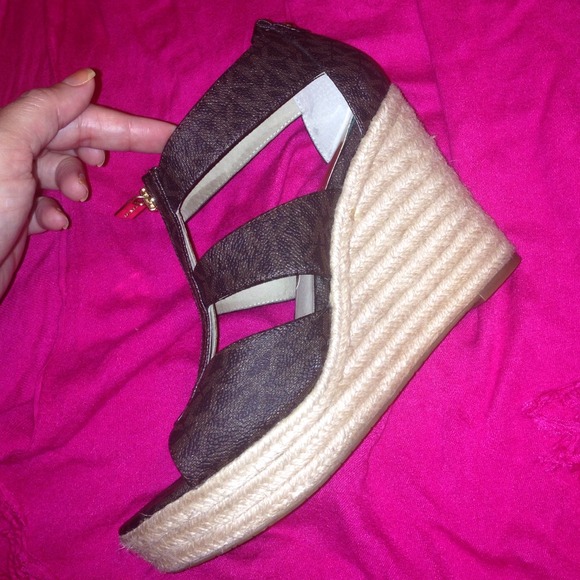 Michael Kors sandals