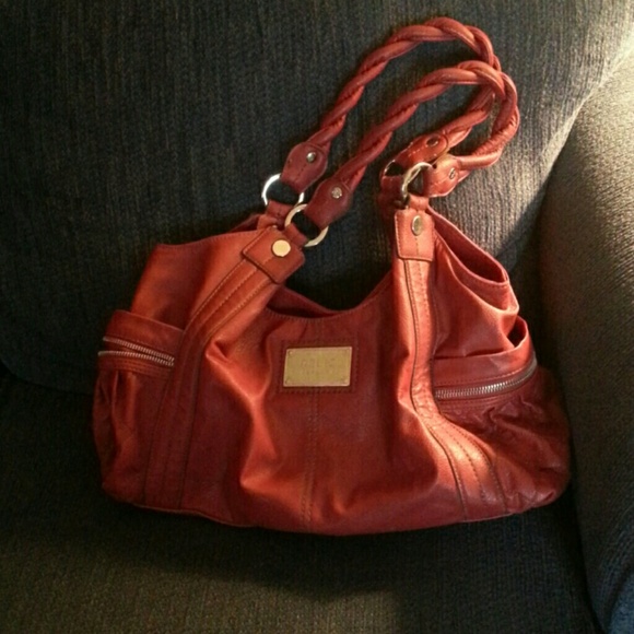 Relic brand purse