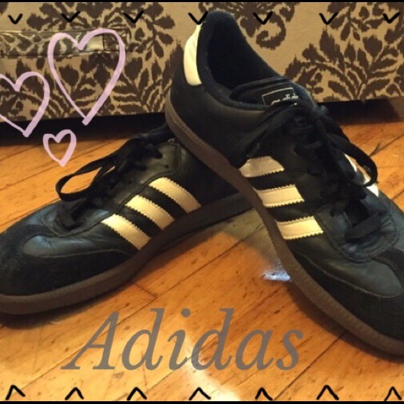 Adidas Samba