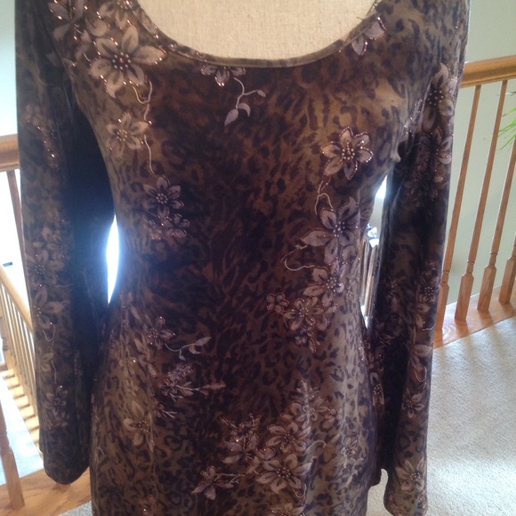 Elegant dress